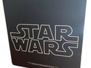Star Wars Original Soundtrack Vinyl (John Williams/ London Symphony) 2015