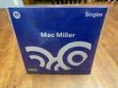 Mac Miller - Live Spotify Singles - Baby Blue (Vinyl, 2019)