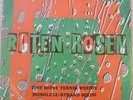 Roten Rosen Itsy Bitsy Teenie Weenie Honolulu-Strand Bikini 12