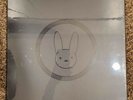 BAND BUNNY Anniversary Trilogy Vinyl Box Set- FACTORY SEALED ? SHIPS FAST