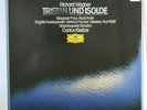 5 Lp Box 1982 R. Wagner–Tristan Und Isolde,Staatskapelle Dresden, Carlos Kleiber