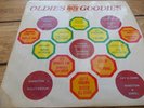 OLDIES BUT GOODIES - VARIOUS ARTISTS  VINYL  LP  FAB  1968  LISTEN