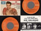 (EX / ORANGE LABEL) Elvis Presley 