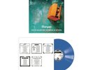 MORGAN - Non al denaro, non all'amore ne al cielo (2022) LP blue Vinyl
