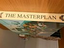 Oasis The Masterplan Vinyl Box Set (new sealed)