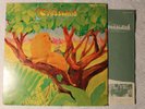Crosswind - Wind Blowing Japanese orig' Kitty LP 1982 PROG