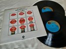 Andy Warhol's THE VELVET UNDERGROUND/NICO LP UK 1st press 1969 **VG++ Vinyl**