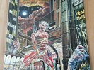 IRON MAIDEN: Somewhere in time LP Japan EMS-91184 ab € 1.00