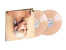 Ariana Grande ?- Sweetener Exclusive Limited Edition Peach Opaque 2x Vinyl LP