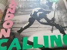 London Calling by The Clash 2x LP 1979