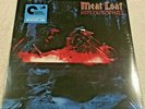 MEAT LOAF HITS OUT Of HELL 180 Gram Vinyl LP PARADISE BY DASHBOARD LIGHT 2 Out 3