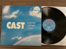 Cast - Mother Nature Calls. 1997 A1/B1 1st Press UK Polydor Records. EX Cond