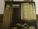 Suede - Dog Man Star. 2LP 1994 1st Press A1/B1/C2/D2 UK Nude Records.