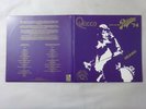 Queen Live At Rainbow'74 Virgin none Italy  VINYL LP
