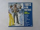 Toots And The Maytals Funky Kingston Trojan PA-6338 Japan  VINYL LP