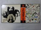 Led Zeppelin III Atlantic P-10106A Japan POSTER VINYL LP OBI