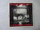 The Clash Sandinista  Epic 49?3P-253 255 Japan  VINYL LP