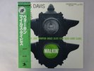 Miles Davis All Stars Walkin' Prestige SMJ-6528(M) Japan  VINYL LP OBI
