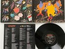 Queen -  A kind of magic vinyl album 1986