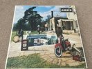 Oasis Be Here Now - Fan Club Double Vinyl Box Set CRELP 219
