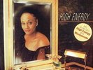 Vinyl - Evelyn Thomas 