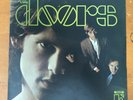 THE DOORS SELF TITLED ELEKTRA EKS-74007 Red Label STEREO PRESSING free ship