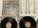 LED ZEPPELIN Physical Graffiti (Swan Song SSK 89400) UK 1st press A1/B4/C1/D1 NM