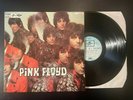 Pink Floyd – The Piper At The Gates Of Dawn Vinyl LP - 1978 - French Pressing NM