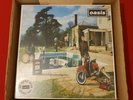 OASIS - Be Here Now - 2 x Vinyl LP Fan Club Box Set 1997 (SEALED + ORIGINAL BOX)