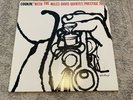 Miles Davis; Cookin'; Prestige 7094; OJC; 80s press, Jazz Classic, Quality cut