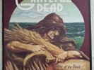 Grateful Dead Wake Of The Flood Record GD-01 Pre-Owned