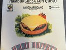 Jimmy Buffett, Cheeseburguer In Paradise / African Friend, 1978 Mex 7