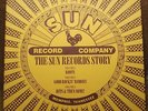 • THE SUN RECORDS STORY • CLYCAR 713-8 von 2010 • Box mit 6 LPs •