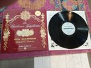 KLEMPERER BEETHOVEN:SYM #5 UK COLUMBIA B/S SAX 2373
