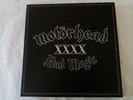 MOTORHEAD bad magic BOX LP+CD+PATCH +POSTER..UDR 057P75   YEARS 2015