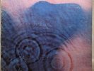 Pink Floyd Meddle 1975 Harvest Labels Jacksonville Pressing Capitol Mastering