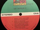 Led Zeppelin ii Lp Bob Ludwig Cut Vinyl   Beautiful 1st Pressing Its A Stunner