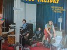 Creedence Clearwater Revival Cosmos Factory LP UK 1st Press [Ex/Vg] Super Audio 