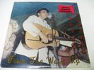 SEALED: ELVIS - From The Waist Up -  LP w/ Bonus Poster (Rare)