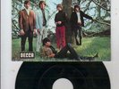 ROLLING STONES*PROMO*MISPRINT* RARE FRENCH 7