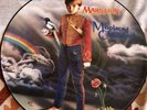 Marillion - Misplaced Childhood - 12” Album Picture Disc Vinyl VGC