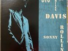 Miles Davis Sonny Rollins – Dig Prestige – SMJ-7571Ⓜ Japanese Reissue early 70s'