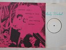 VELVET UNDERGROUND Screen Test ANDY WARHOL Falling Spikes NM no TMOQ LIVE LP