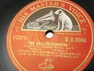 Wagner Siegfried Funeral March 78 rpm Wilhelm Furtwangler DB.6946
