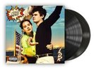 Lana Del Rey - NFR  (Norman Fucking Rockwell ) 2LP Black Vinyl (PRE-ORDER)