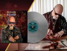 ROB HALFORD Celestial SILVER Vinyl SIGNED SEALED Judas Priest w/Download Card