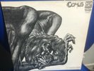 COMUS first utterance 1971 UK DAWN STEREO VINYL LP RARE FOLK PSYCH*NO INSERT