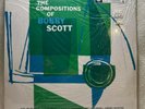 BOBBY SCOTT, The Compositions Of (Bethlehem BCP-8) SEALED LP Jazz - 1957