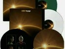 ABBA VOYAGE 4 LP Bundle of Green, White & Picture 1 & 2 Vinyls - MINT & SEALED