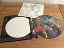 David Bowie rare Japanese pic disc let’s dance